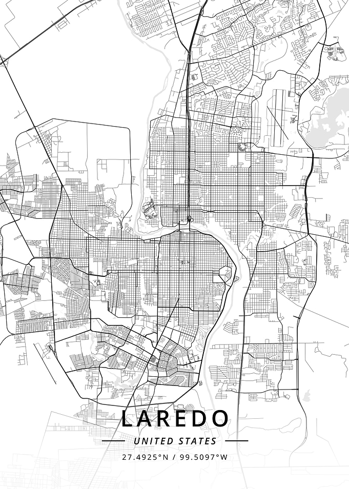 Laredo United States