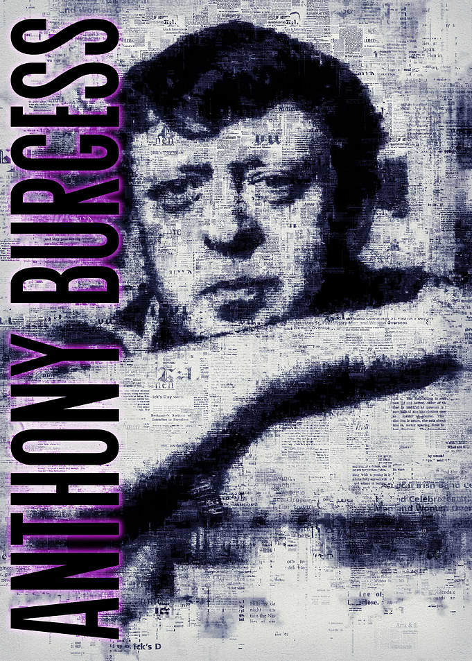 Anthony Burgess