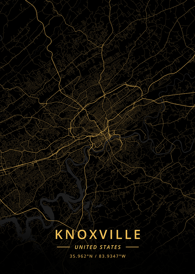 Knoxville United States