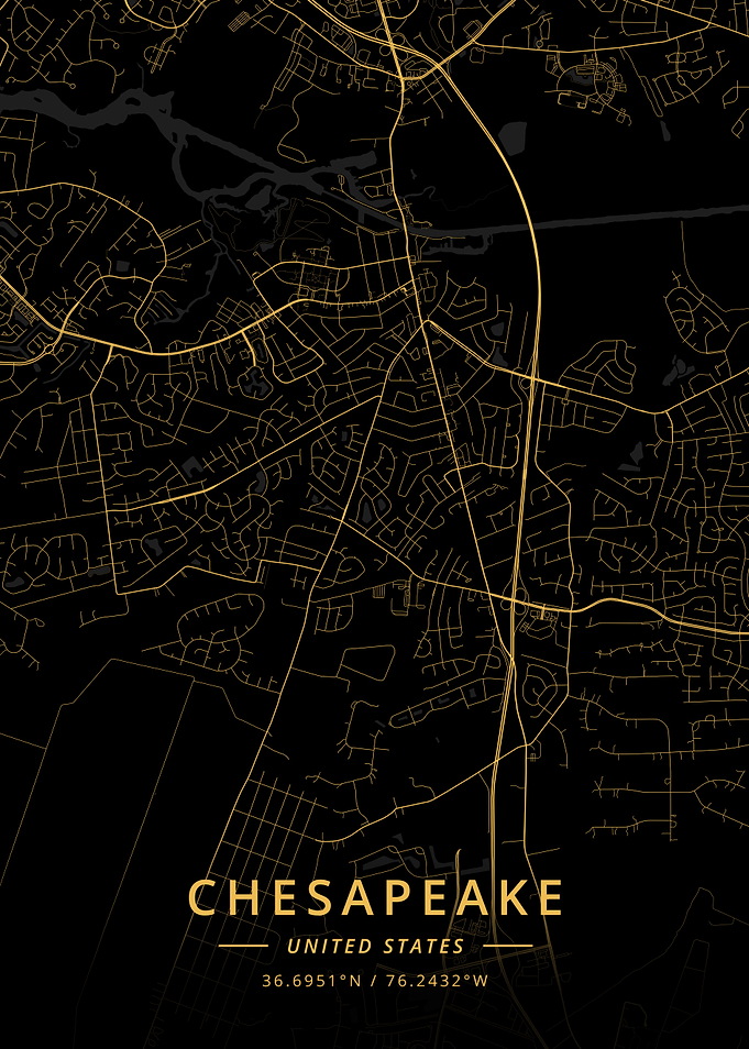 Chesapeake United States