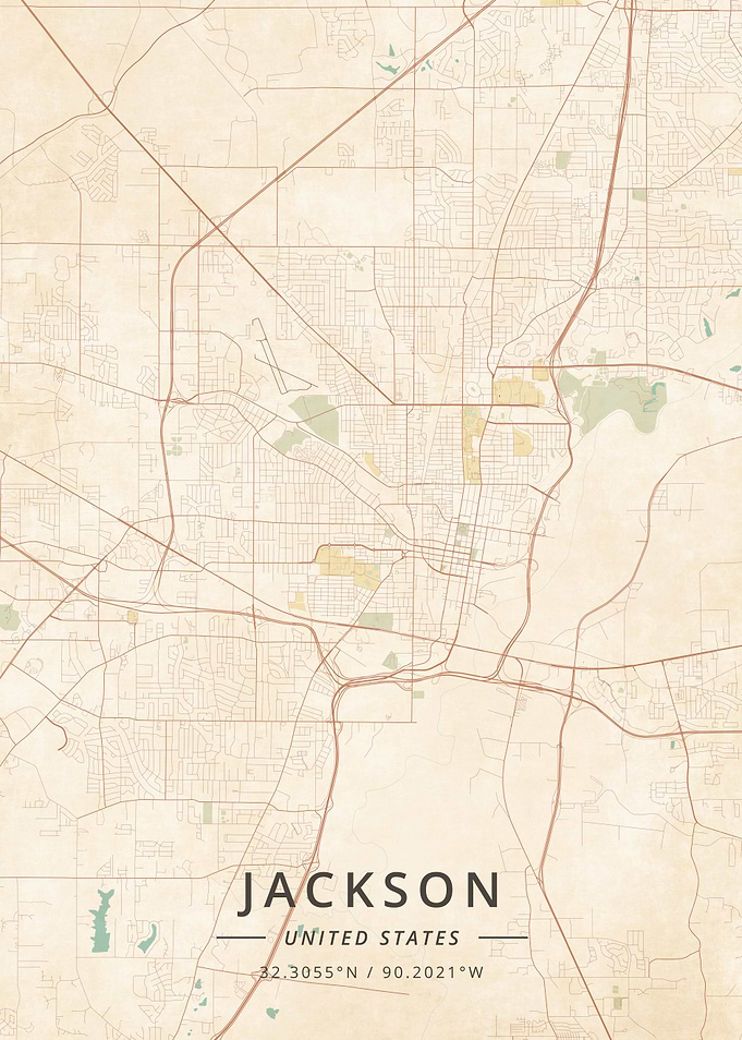 Jackson United States