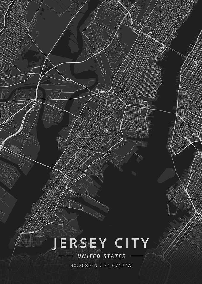 Jersey City United States