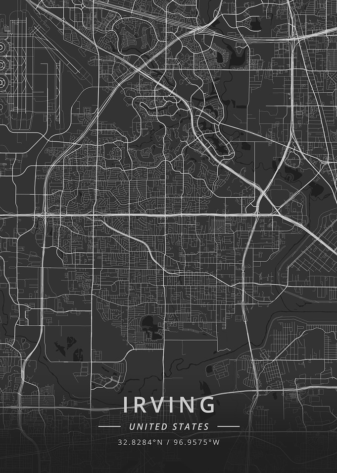 Irving United States