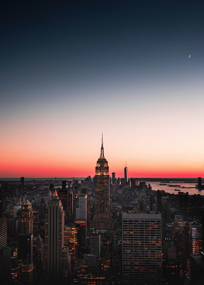 New York