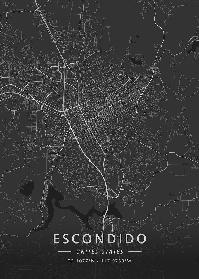 Escondido United States