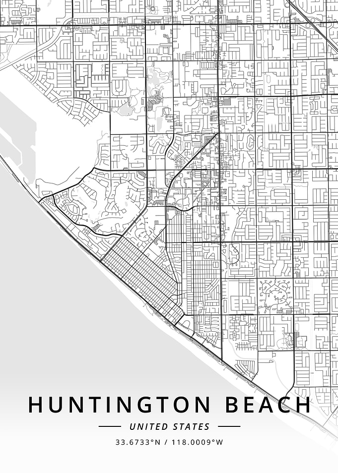 Huntington Beach US