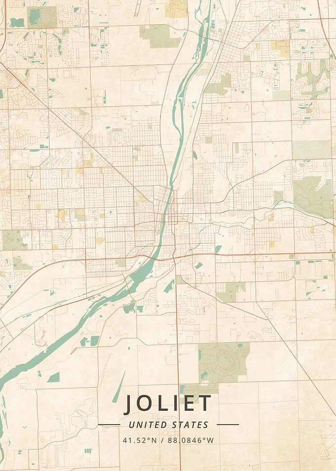 Joliet United States