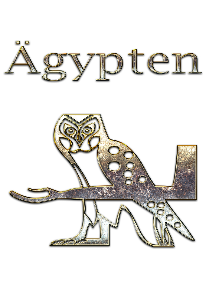 Egypt Character 86