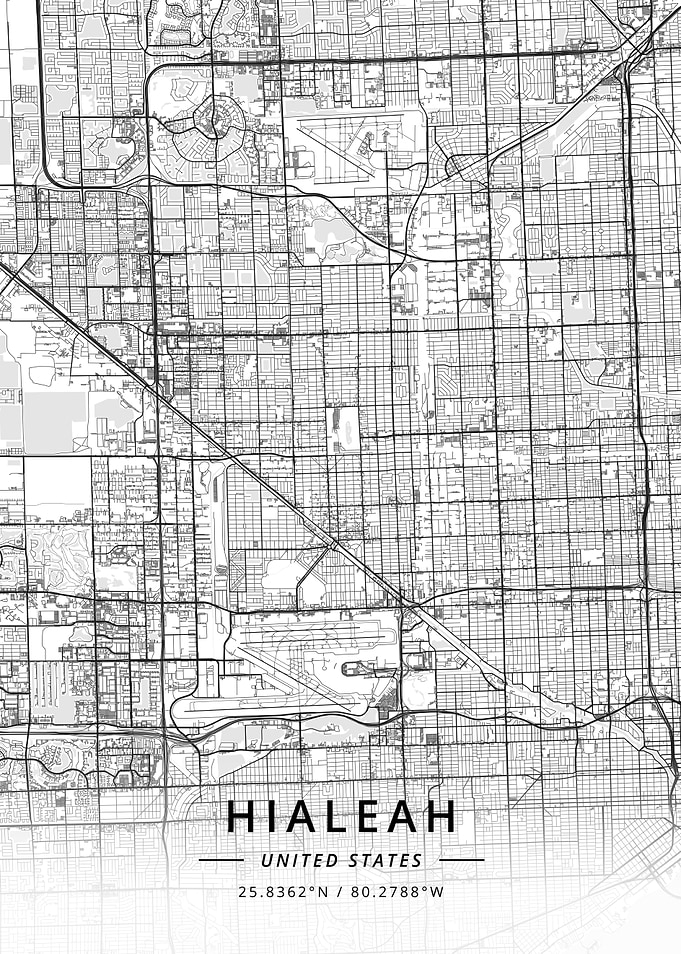 Hialeah United States