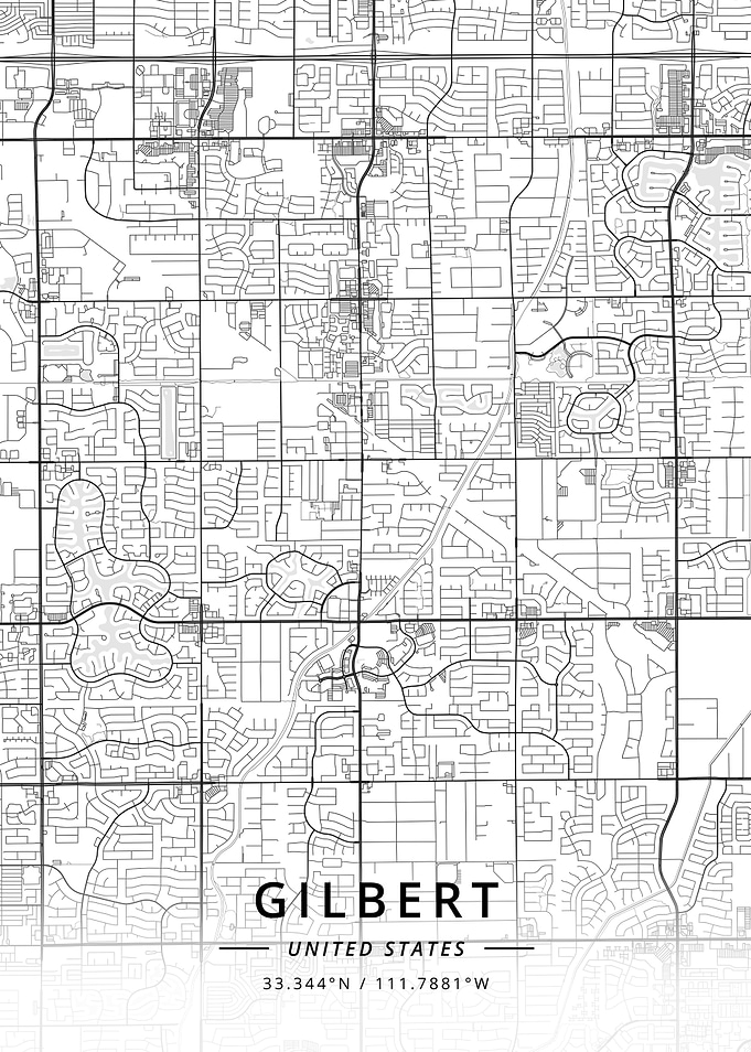 Gilbert United States