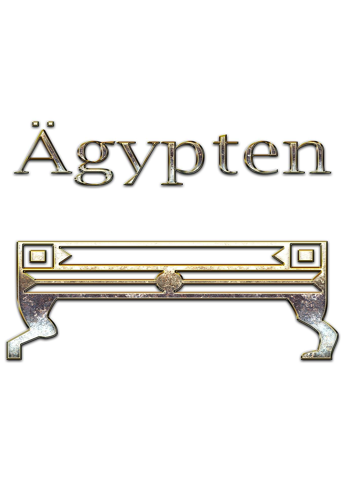 Egypt Character 89