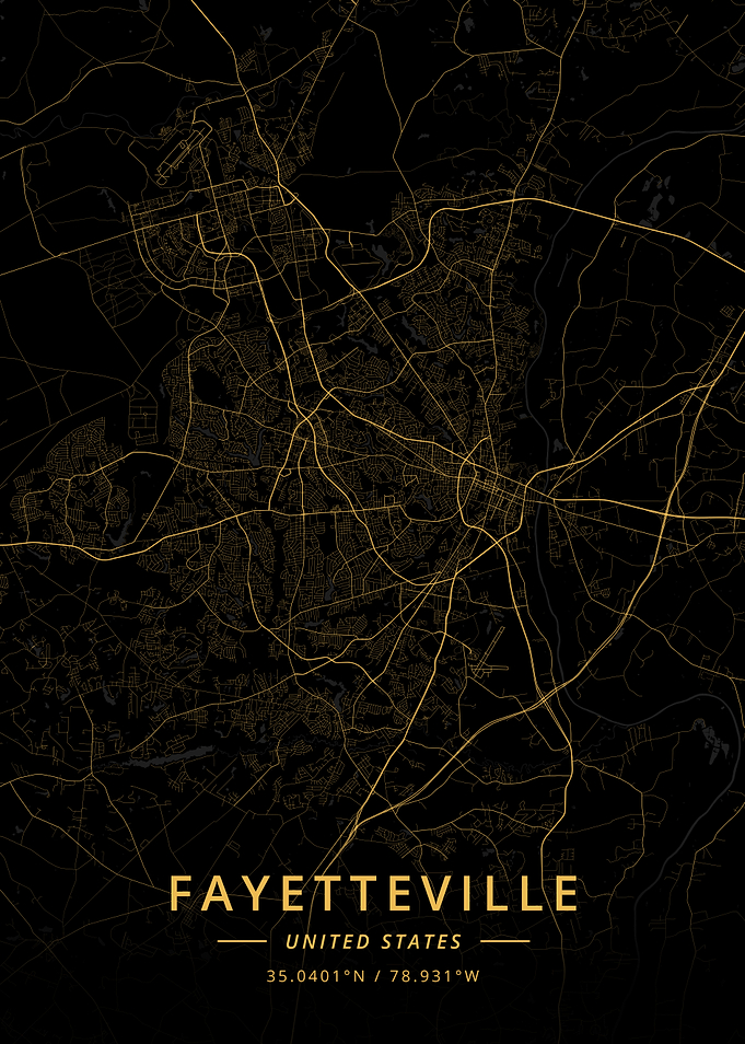 Fayetteville US