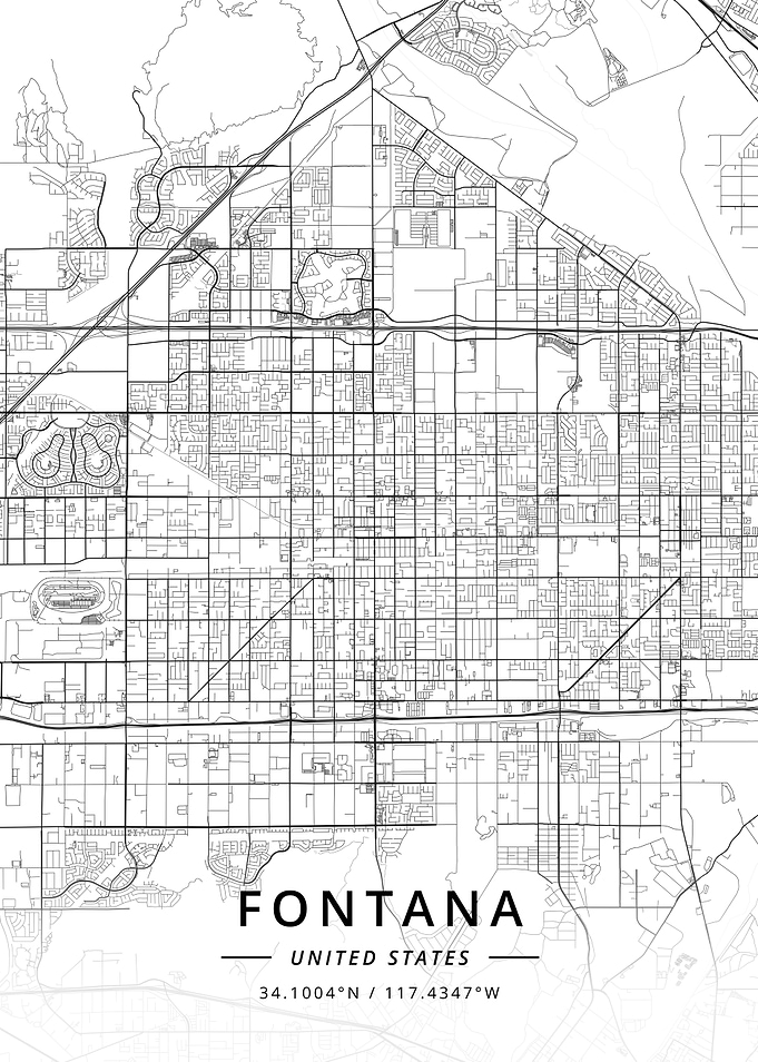 Fontana United States