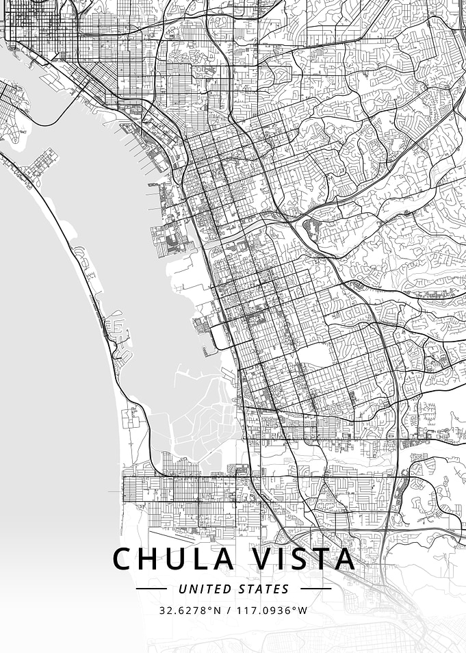 Chula Vista United States