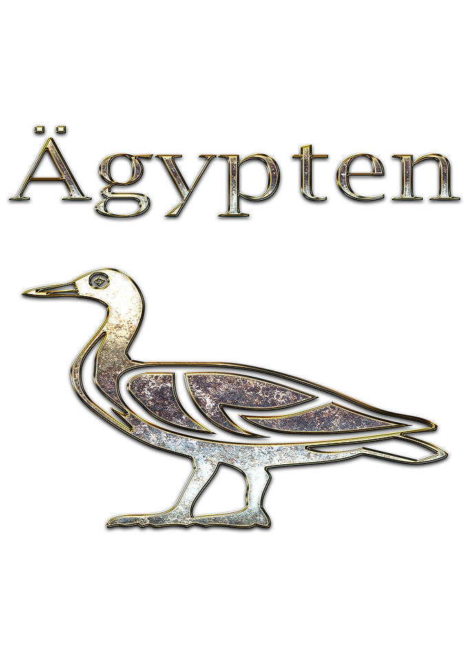 Egypt Character 82