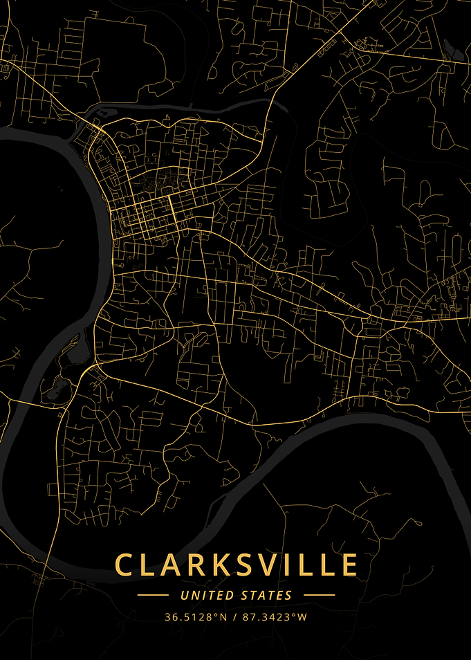 Clarksville United States