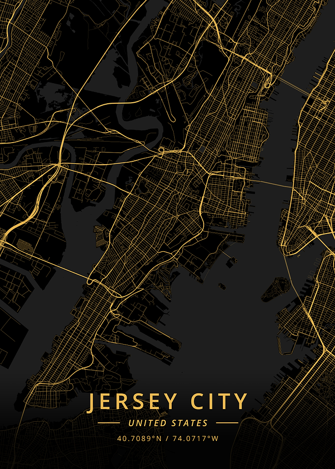 Jersey City United States