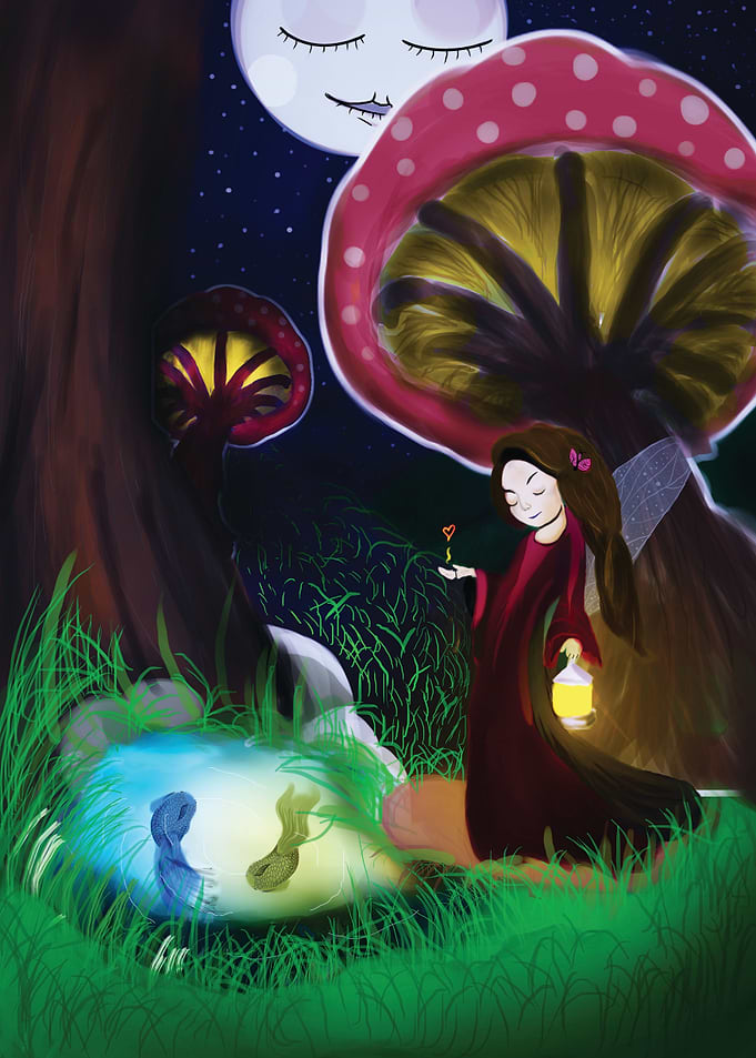 Fairytale