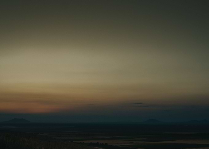 plains