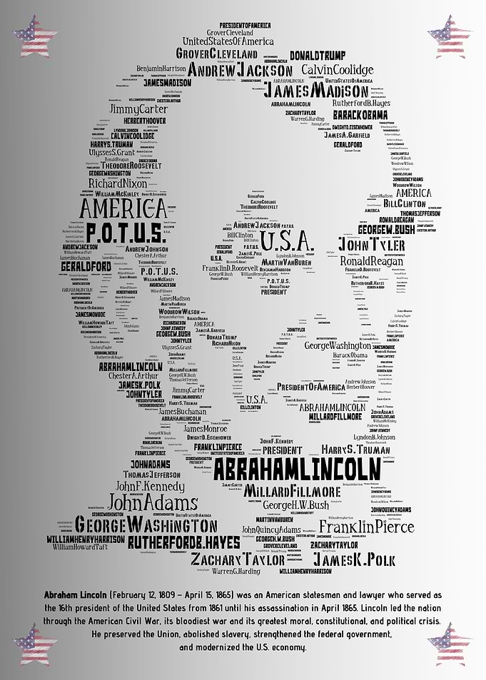 Abraham Lincoln POTUS