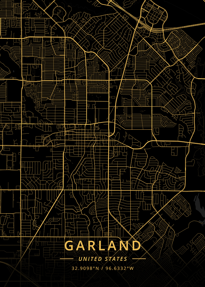 Garland United States