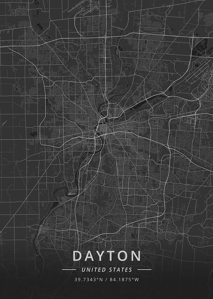 Dayton United States