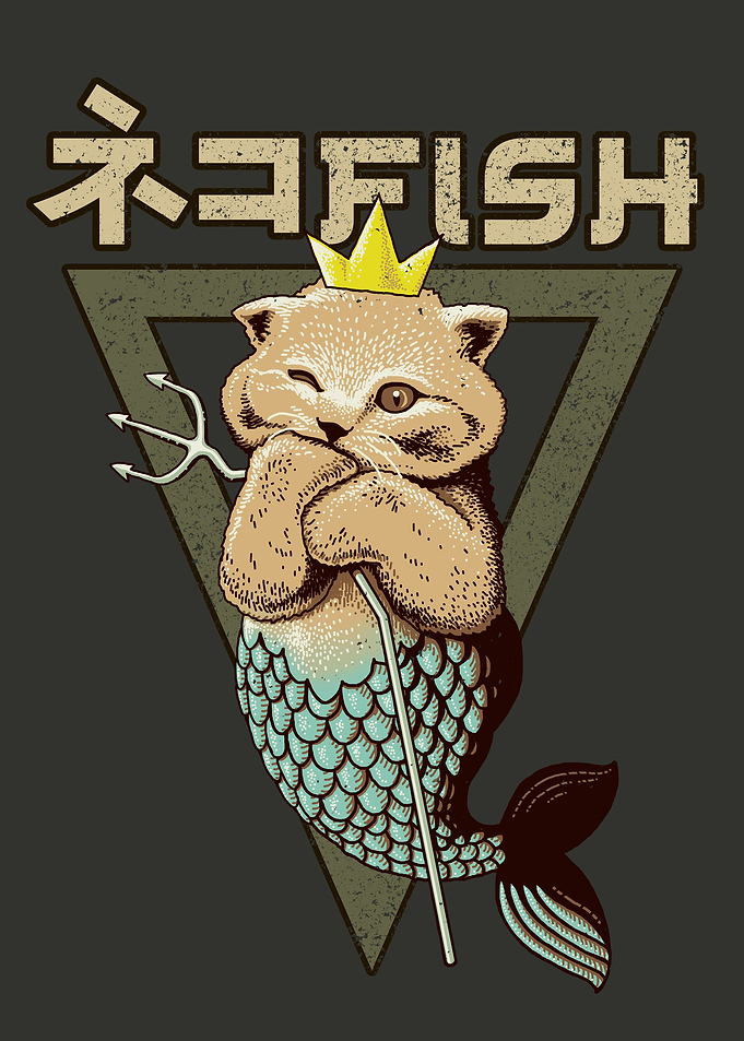 CATFISH KING