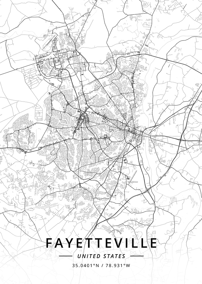 Fayetteville US