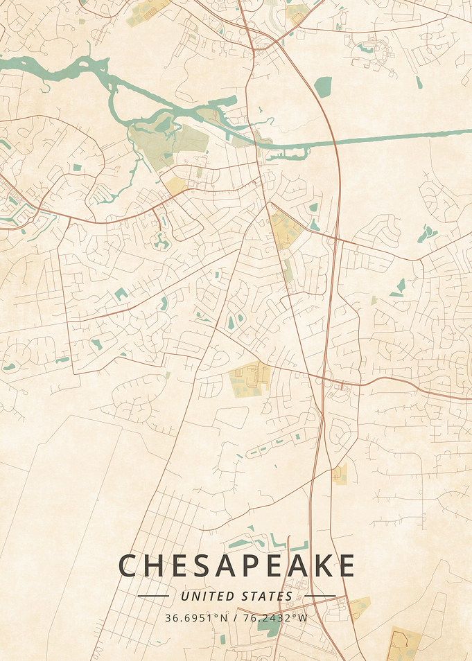 Chesapeake United States