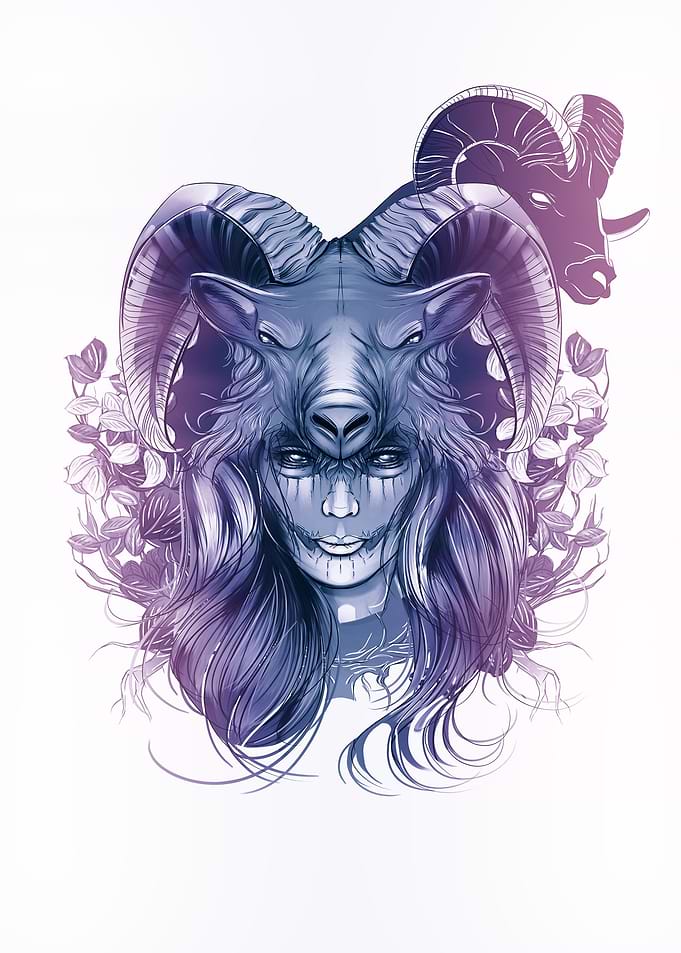 Animal Poster 005