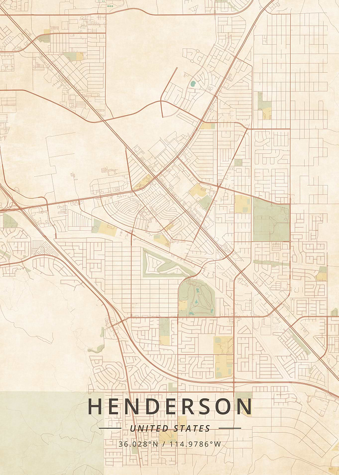 Henderson United States