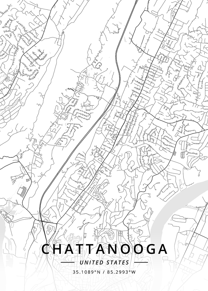 Chattanooga United States