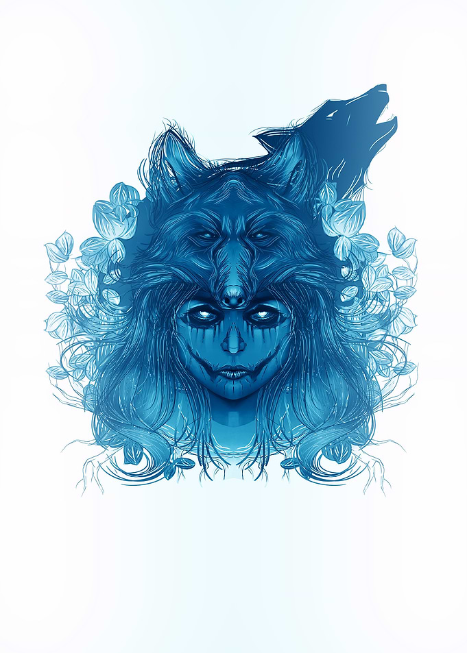 Animal Poster 004