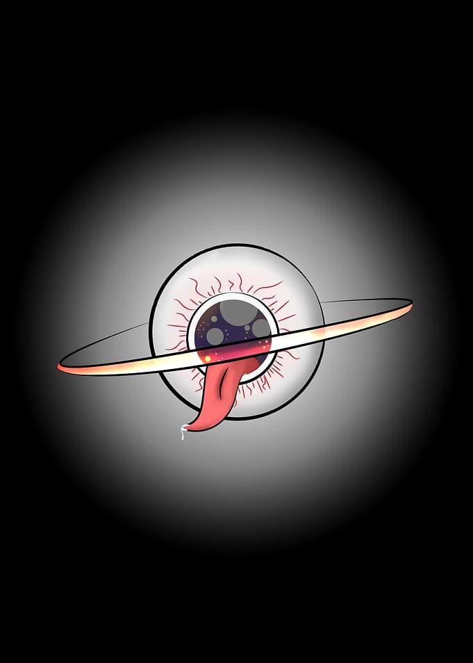 Saturn Eye