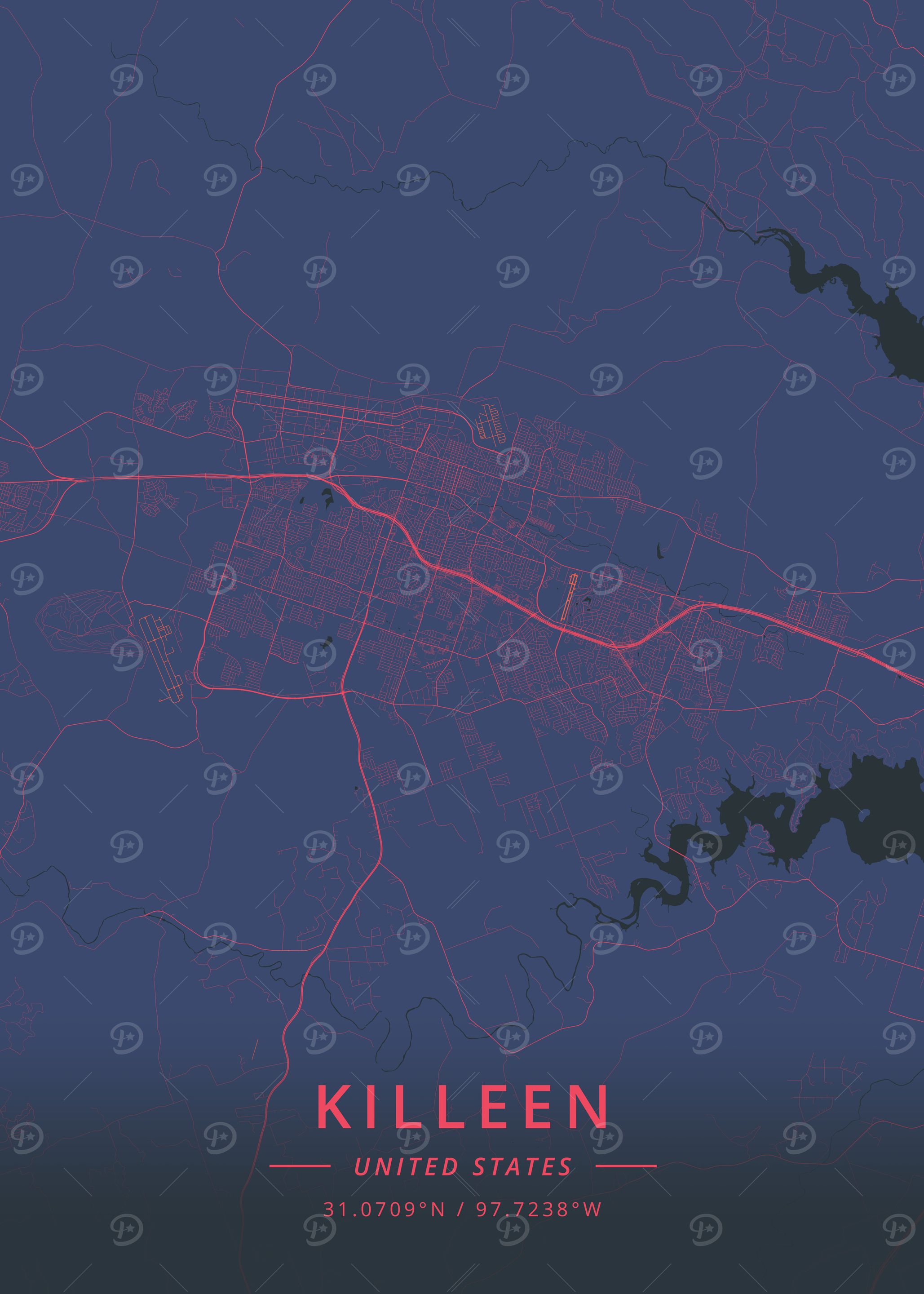 Killeen United States