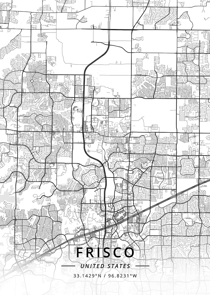 Frisco United States