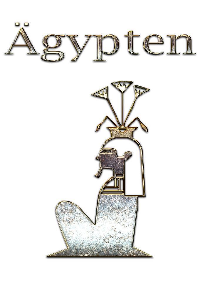 Egypt Character 75