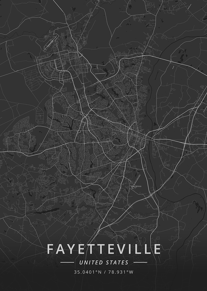 Fayetteville US