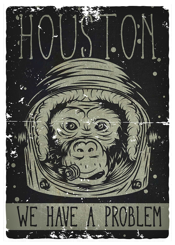 houston problem