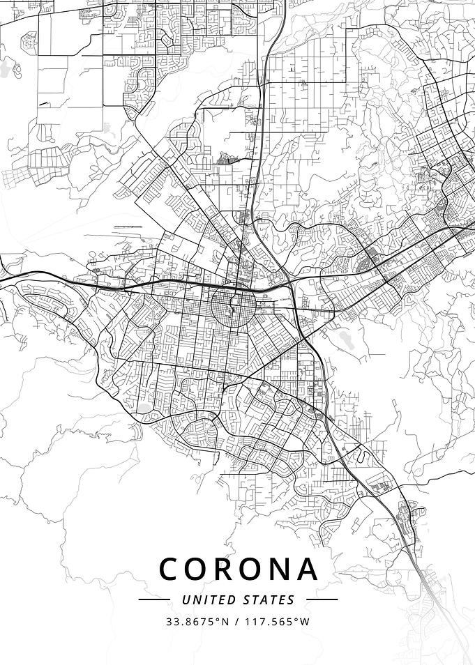 Corona United States