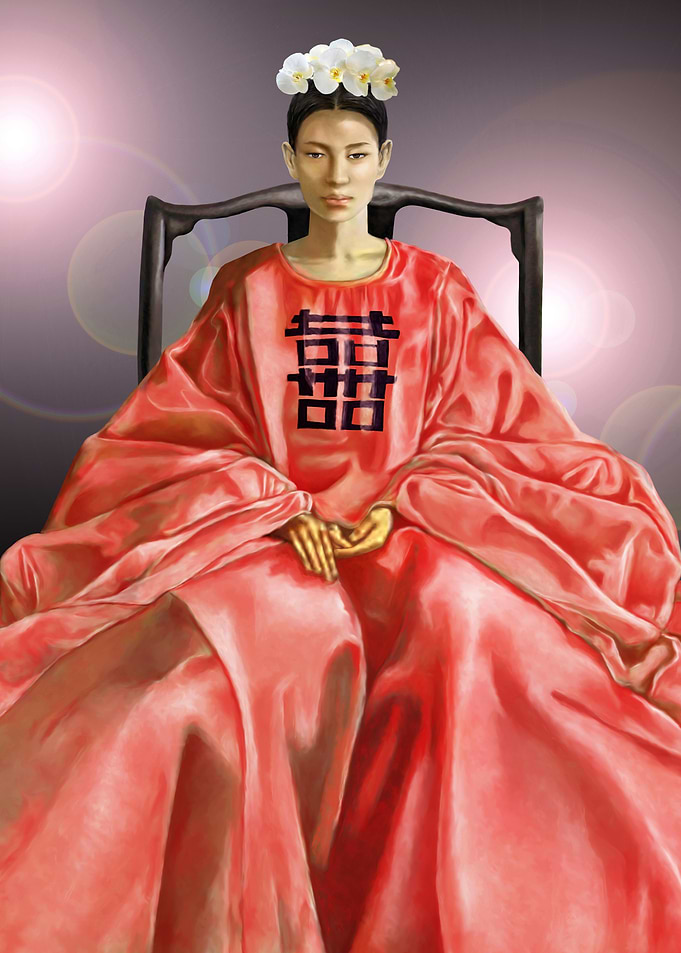 ORIENTALIA III