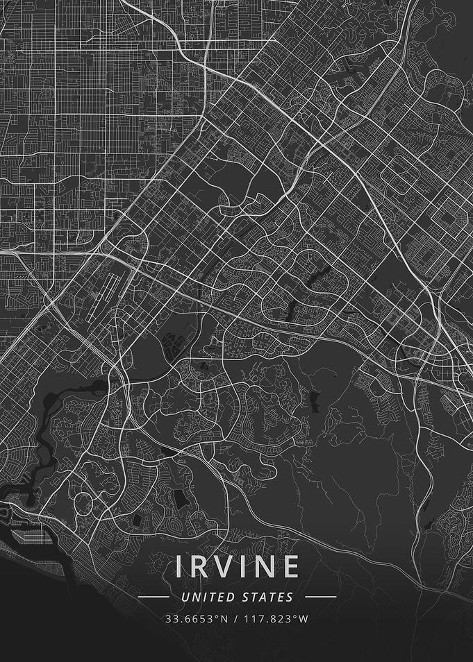 Irvine United States