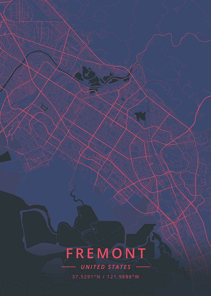 Fremont United States