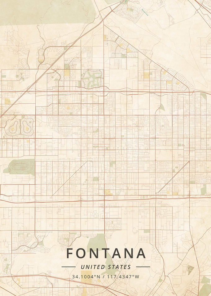 Fontana United States