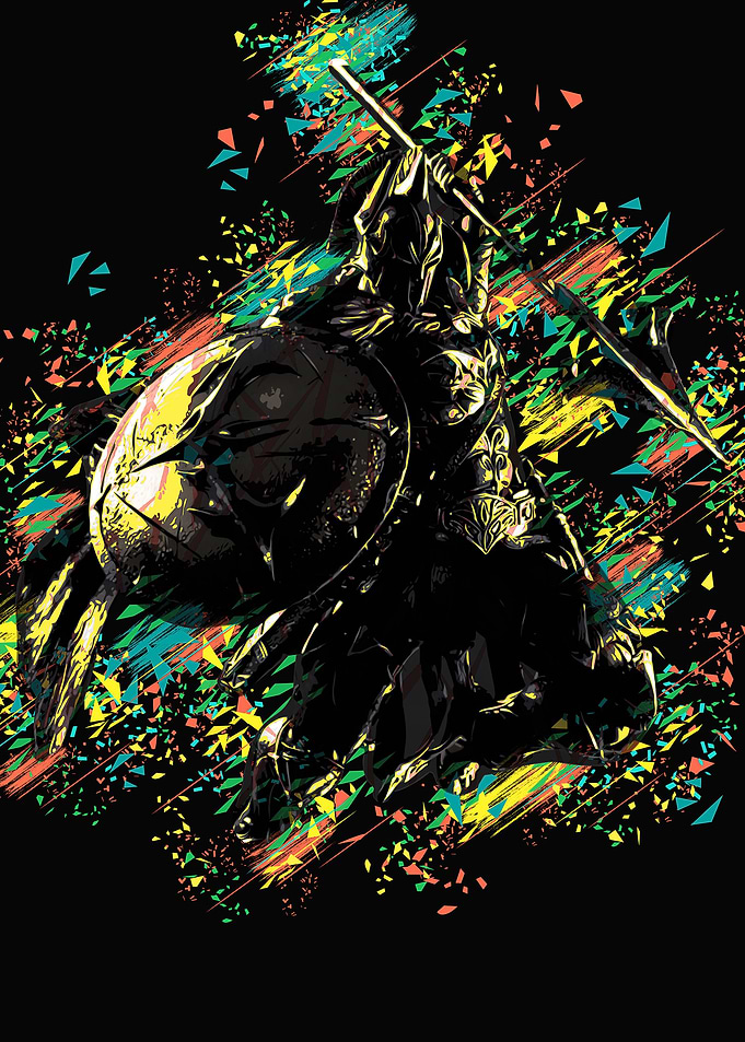 Spartan Army