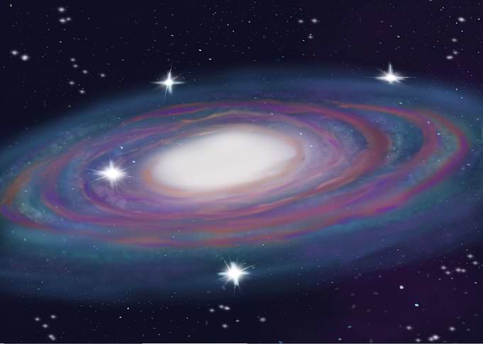 space