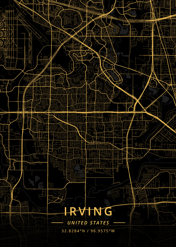 Irving United States