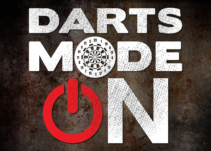 Darts Mode On