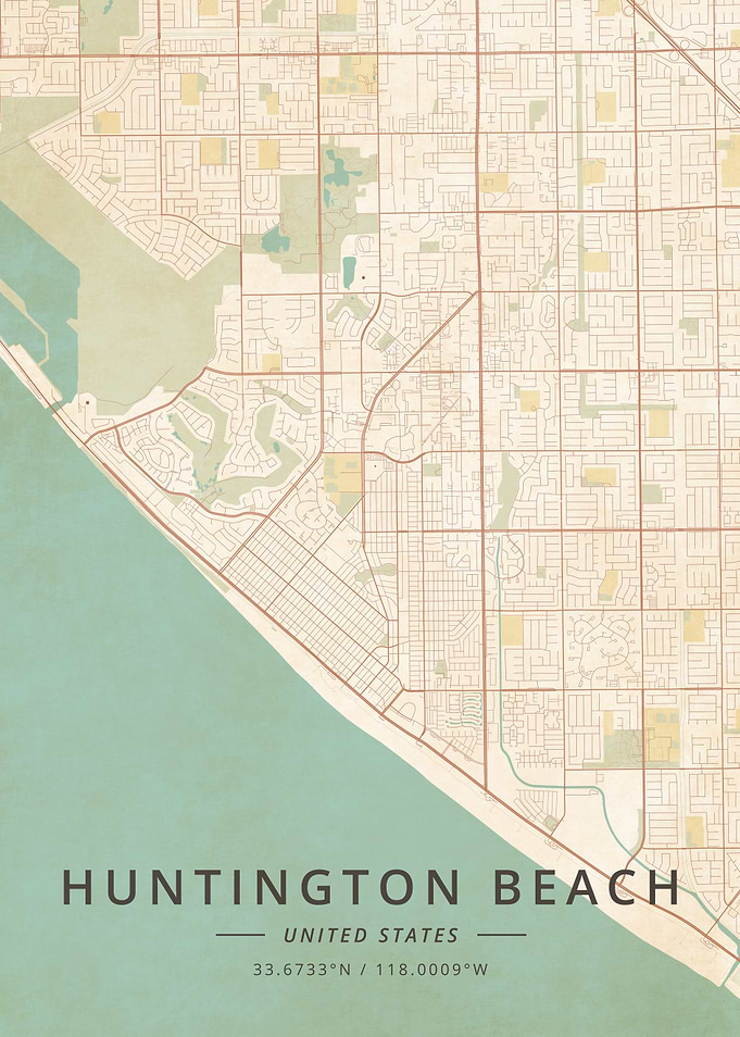Huntington Beach US