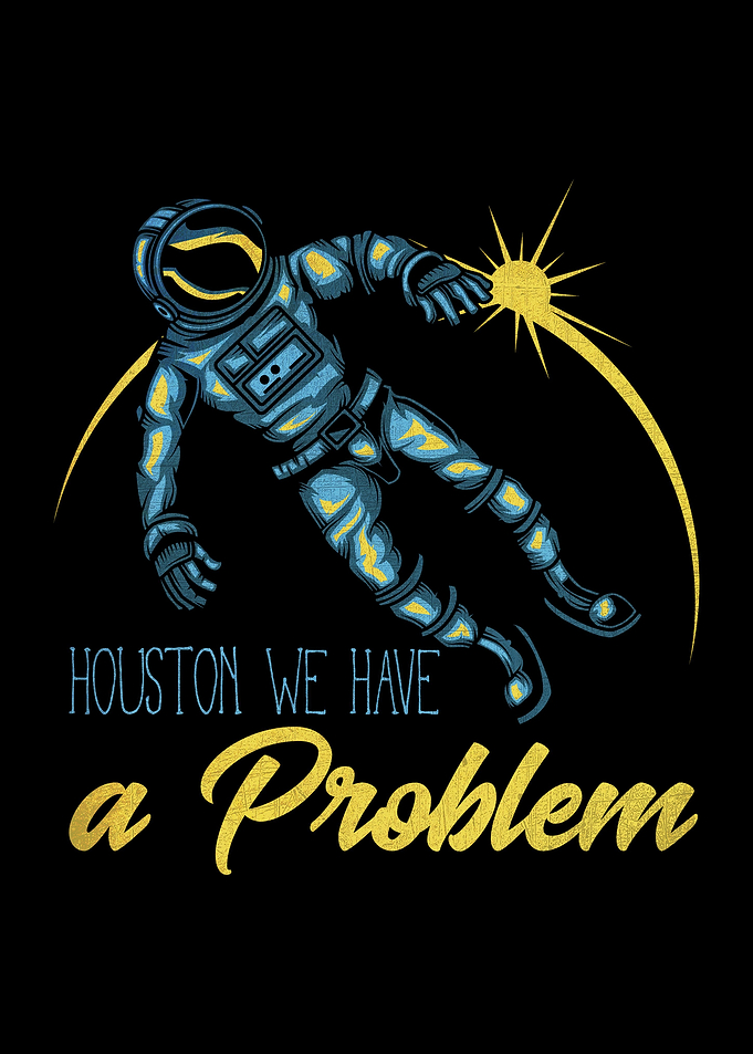 houston problem